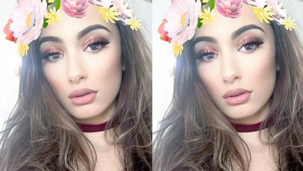 Awas Jatuh Hati! Si Cantik Waliyha, Adik Zayn Malik