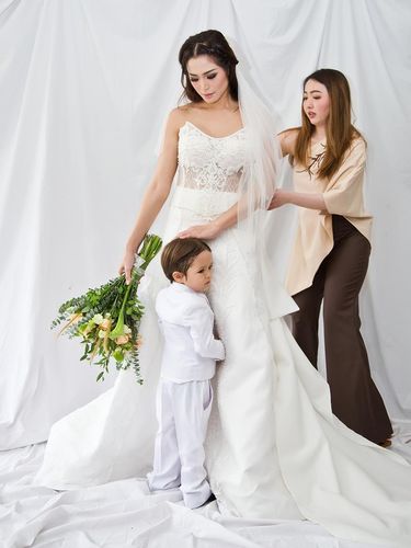 Sudah Punya Konsep Nikah, Jedar Belum Ada Bayangan untuk Jodohnya