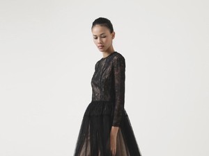 Rekomendasi 5 Dress Bridesmaid Saat Tidak Sempat Jahit Bahan