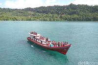 Pesona Pulo Aceh Pulau Perawan Di Ujung Barat Indonesia Pesona Pulo Aceh Pulau Perawan Di Ujung Barat Indonesia