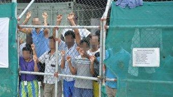UNHCR Tuduh Australia Langgar Kesepakatan Pengungsi