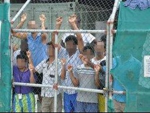 UNHCR Tuduh Australia Langgar Kesepakatan Pengungsi