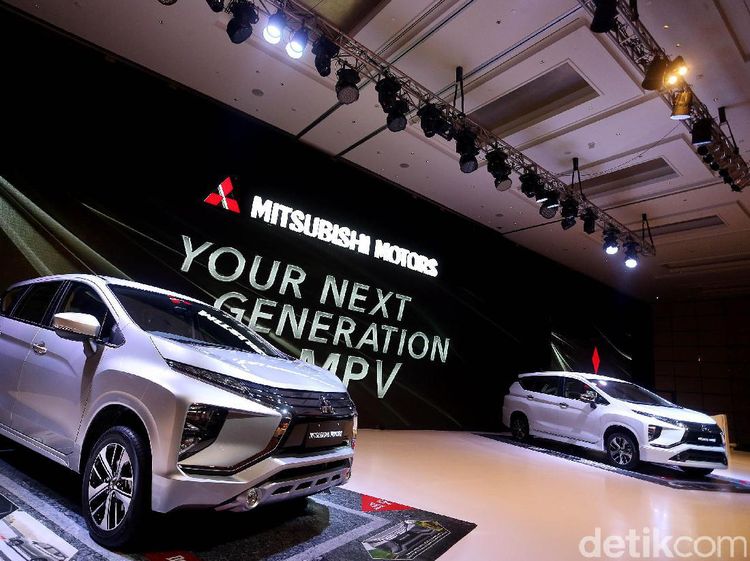 Godaan Mobil-mobil Baru Pekan Ini