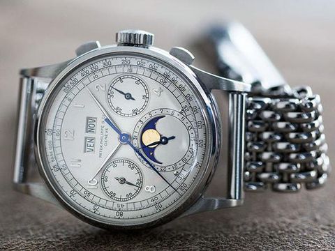 10 Jam Tangan Termahal, Harganya Bisa untuk Beli 15 Rumah di Pondok Indah