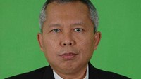 Arsul Sani (Komisi III, Fraksi PPP). Ikut meneken usulan hak angket KPK yang disebut partainya sebagai inisiatif pribadi.