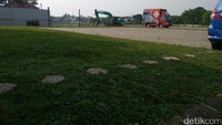 Salah satu lokasi tampat tinggal khusus MBR berada di Jalan Bukit Sarua, Serpong, Tangerang Selatang, Banten. Bangunan yang akan dibangun rumah susun sederhana hak milik (rusunami) yang nantinya akan di bangun 8 tower dengan kapasitas 6.000 unit.
