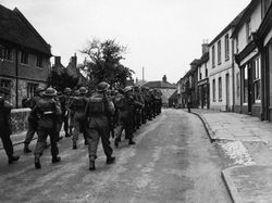 Selamat di Dunkirk, Ini Potret Inggris Pukul Balik Jerman