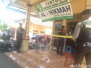 Kasus Korupsi Koperasi di Blitar, Negara Dirugikan Rp 250 Juta