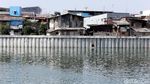 Foto : Indahnya Danau Sunter Sekarang