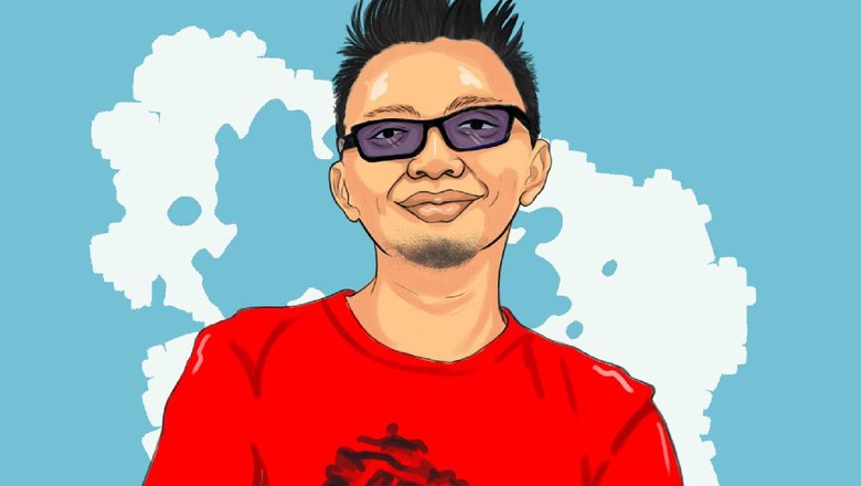 Para Sarjana, Menulislah di Jagat Maya! Para Sarjana, Menulislah di Jagat Maya!