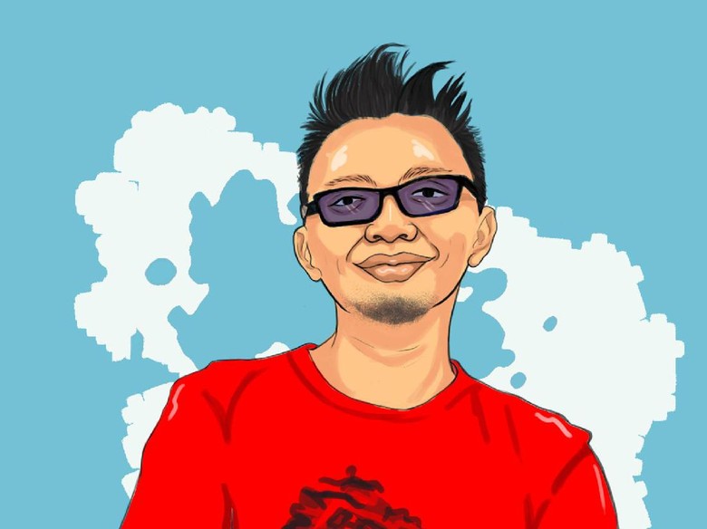 Media Sosial, Perampas Kemerdekaan Media Sosial, Perampas Kemerdekaan