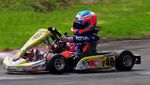 Aditya dan Calvin Naik Podium di Asia Max Challenge