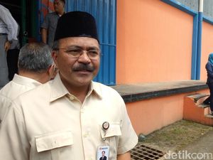 Polisi Amankan 39 Ton Beras, Kepala Bulog Sumsel: Bukan Oplosan