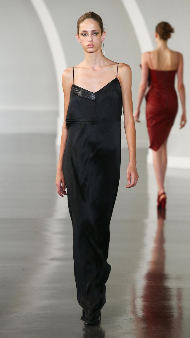 Koleksi Didit Hediprasetyo Couture Fall- winter 2017 (dok. Didit Hediprasetyo)