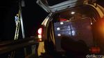 Tembus Gelapnya Malam untuk Terangi Desa Tieng Wonosobo