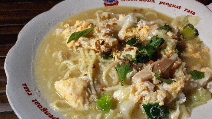 bakmi mbah gito