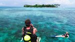 Foto: Sang Mantan Indonesia yang Jadi Tempat Menyelam Terbaik Asia