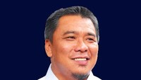 Ahmad HI M. Ali (Komisi V, Fraksi NasDem). Bertugas di Komisi V yang membidangi Perhubungan, Pekerjaan Umum, Perumahan Rakyat, Pembangunan Pedesaan dan Kawasan Tertinggal, Meteorologi, Klimatologi & Geofisika.