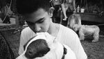 Bikin Heboh, Valerie Thomas Unggah Video Bersama Axel Matthew