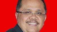 Junimart Girsang (Komisi III, Fraksi PDIP). Junimart mengusulkan penggunaan hak inisiatif DPR atas perubahan pada Undang-Undang Nomor 30 Tahun 2002 tentang Komisi Pemberantasan Tindak Pidana Korupsi dimasukkan dalam Prolegnas 2015.