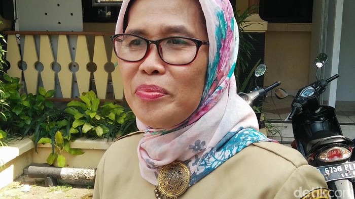 Pasukan Oranye Menteng Disebut Malas-malasan, Ini Kata Koordinator