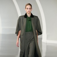 Koleksi Didit Hediprasetyo Couture Fall- winter 2017 (dok. Didit Hediprasetyo)