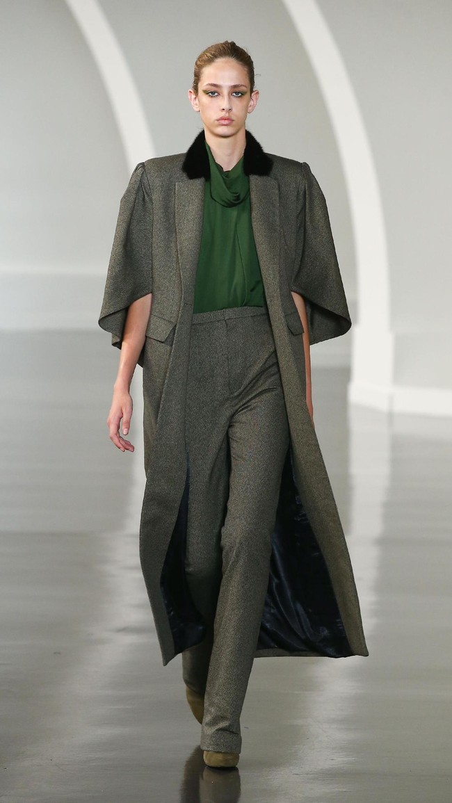 Koleksi Didit Hediprasetyo Couture Fall- winter 2017 (dok. Didit Hediprasetyo)