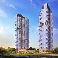 Kreasi Tangan Terbaik Wujudkan Apartemen Unik di Kawasan Kemang