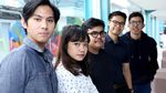 Reality Club: Unit Indie Pop yang Masih Mencari Jati Diri