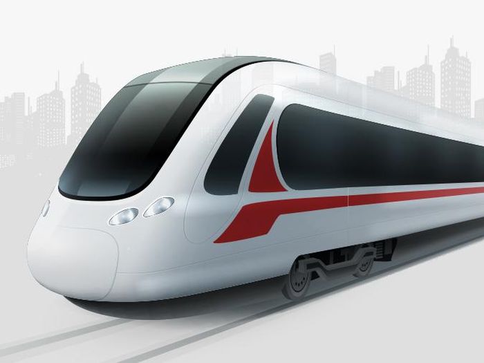 Kereta Cepat Jakarta-Bandung Kereta Cepat Jakarta-Bandung