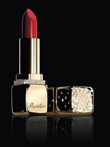 Kamu Nggak Akan Bisa Beli, Ini Deretan Lipstik Termahal di Dunia