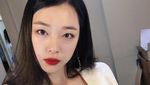 Sulli eks f(x) Meninggal Dunia, Ini Postingan Terakhirnya