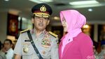 Sah! Irjen Idham Azis Jadi Kapolda Metro Jaya