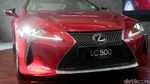 Mobil Termahal di GIIAS 2017