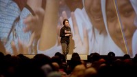 Dengan proyeksi tersebut, Sri Mulyani sebut ekonomi Indonesia berada diposisi 5 dunia. Istimewa/Facebook/Sri Mulyani Indrawati.