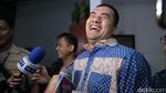 Saipul Jamil, Narapidana Paling Happy!