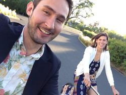 Mengintip Hidup Mengagumkan Sang Pendiri Instagram