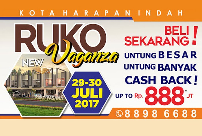 Investasi Properti Tetap Pilihan yang Tepat di Tahun 2017