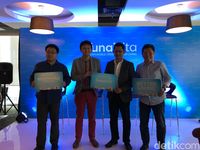 2020, Layanan Fintech Diprediksi Meledak di Indonesia