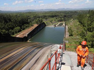7 Jenis Pembangkit Listrik di Indonesia dan Sebaran Lokasi, Apa Saja?