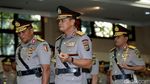 Sah! Irjen Idham Azis Jadi Kapolda Metro Jaya