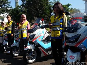 Warga Bandung, Hubungi 119 untuk Layanan Layad Rawat