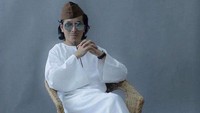 Penyanyi berusia 59 tahun itu pun kini menekuni dunia fashion dan memiliki clothing line sendiri. (Dok. Instagram/aku.amysearch)