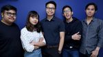 Reality Club: Unit Indie Pop yang Masih Mencari Jati Diri