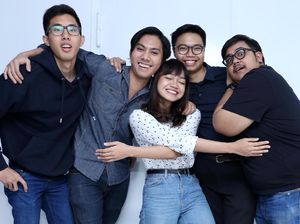 Perenungan Fase Hidup Baru Reality Club dalam What Do You Really Know