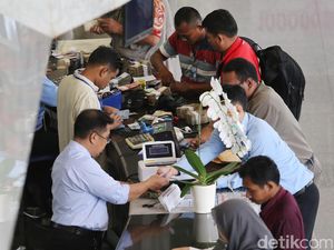 Transfer Uang Antar Bank Jadi Rp 3.500, Begini Caranya