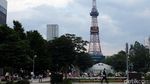 Foto: Landmark Kebanggaan Kota Sapporo