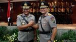 Sah! Irjen Idham Azis Jadi Kapolda Metro Jaya