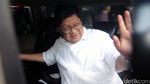 Eks Menteri BUMN Laksamana Sukardi Diperiksa Kasus BLBI