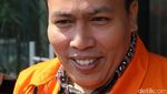 Pemeriksaan Marisi Matondang